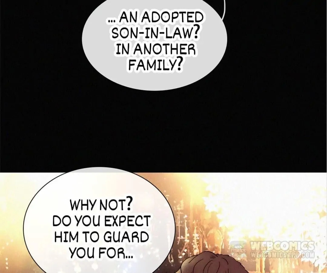 Someday I Never Knew (Colored) Chapter 13 page 14 - 