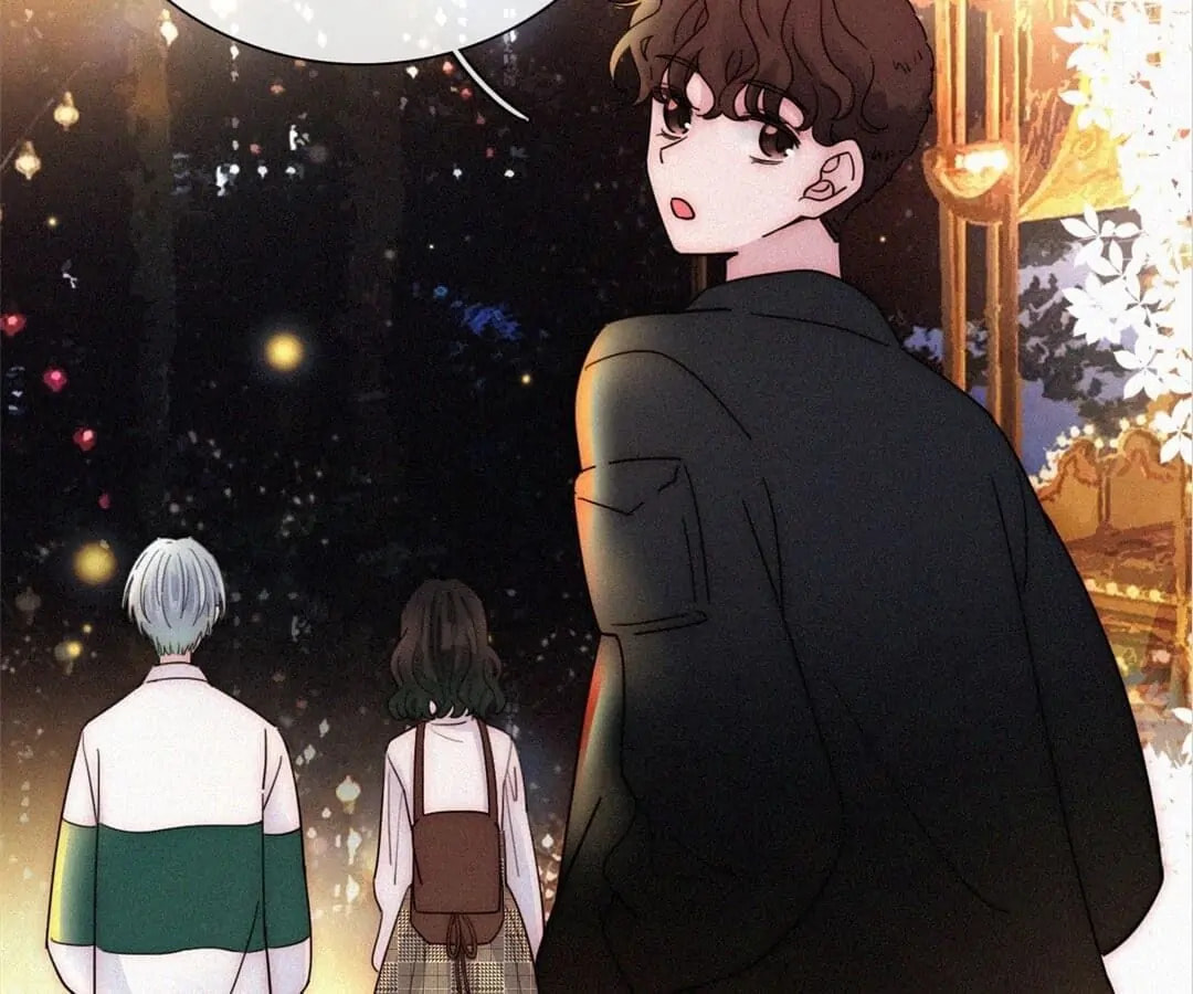 Someday I Never Knew (Colored) Chapter 13 page 15 - 