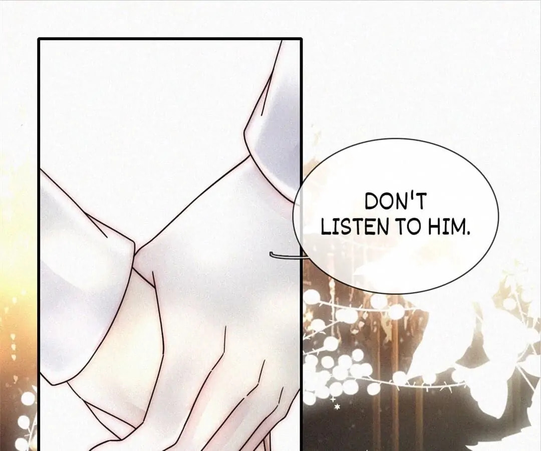 Someday I Never Knew (Colored) Chapter 13 page 19 - 