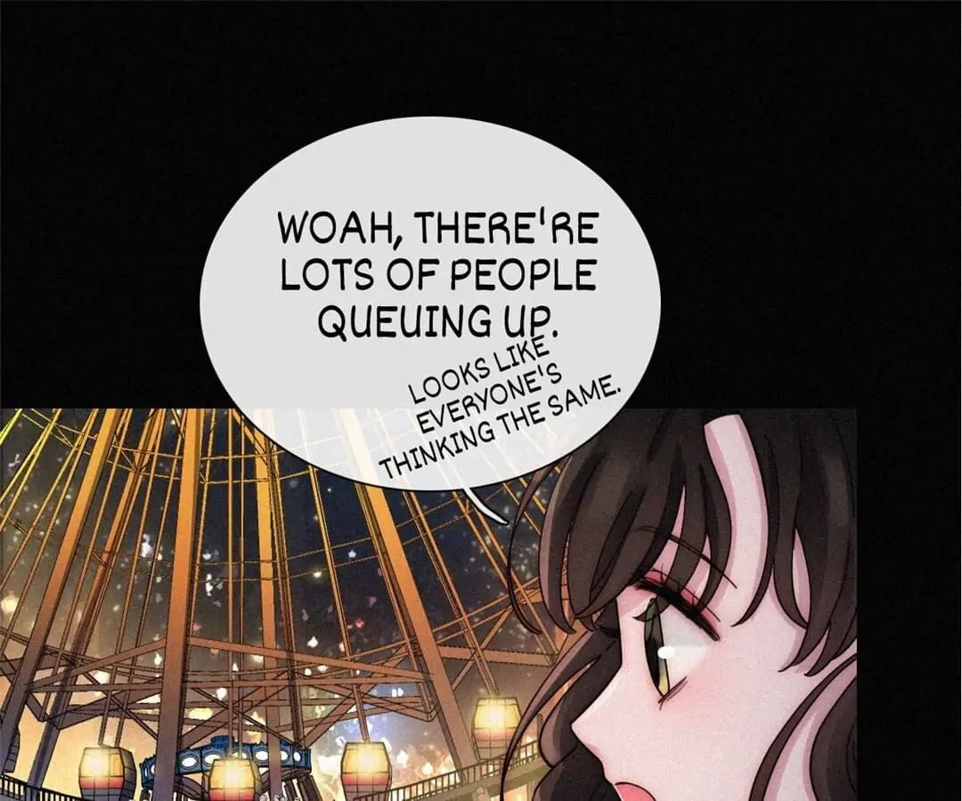 Someday I Never Knew (Colored) Chapter 13 page 33 - 