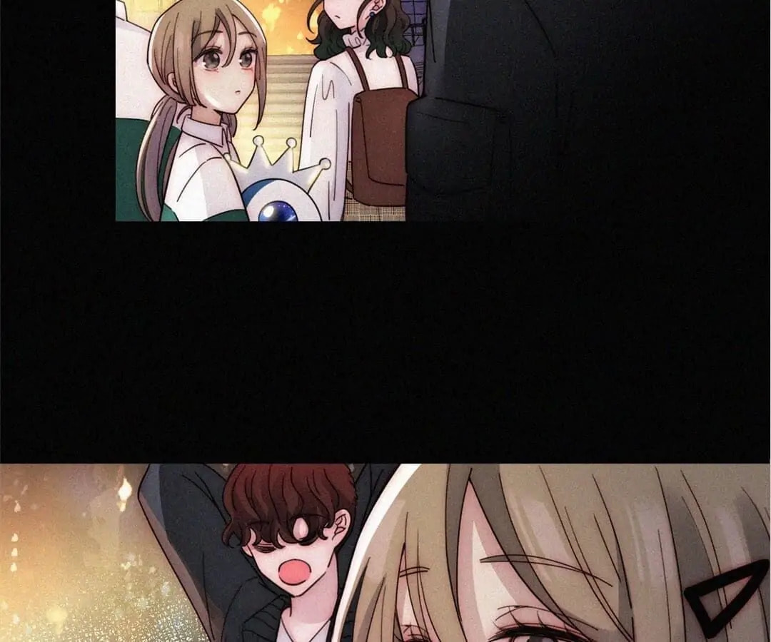 Someday I Never Knew (Colored) Chapter 13 page 35 - 