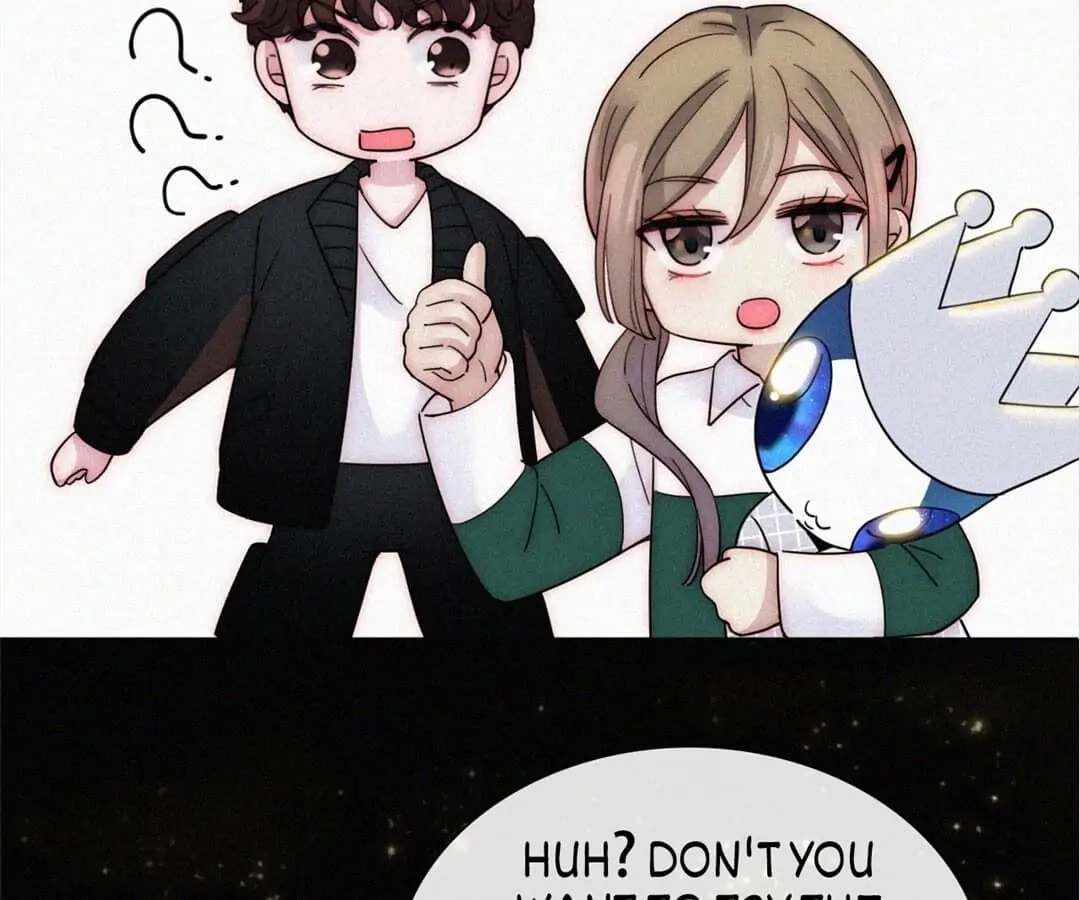 Someday I Never Knew (Colored) Chapter 13 page 40 - 
