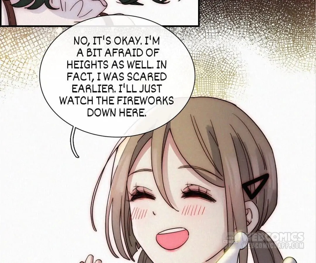 Someday I Never Knew (Colored) Chapter 13 page 42 - 
