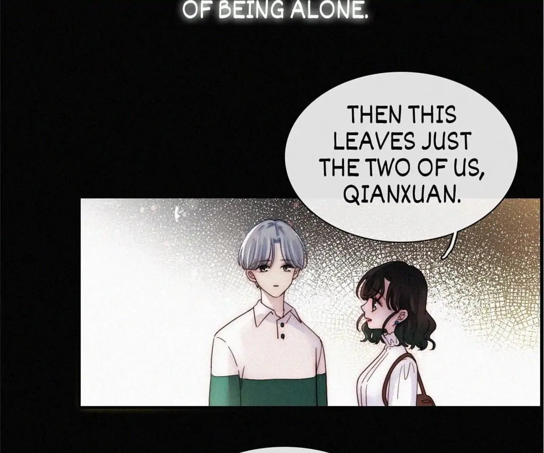 Someday I Never Knew (Colored) Chapter 13 page 44 - 
