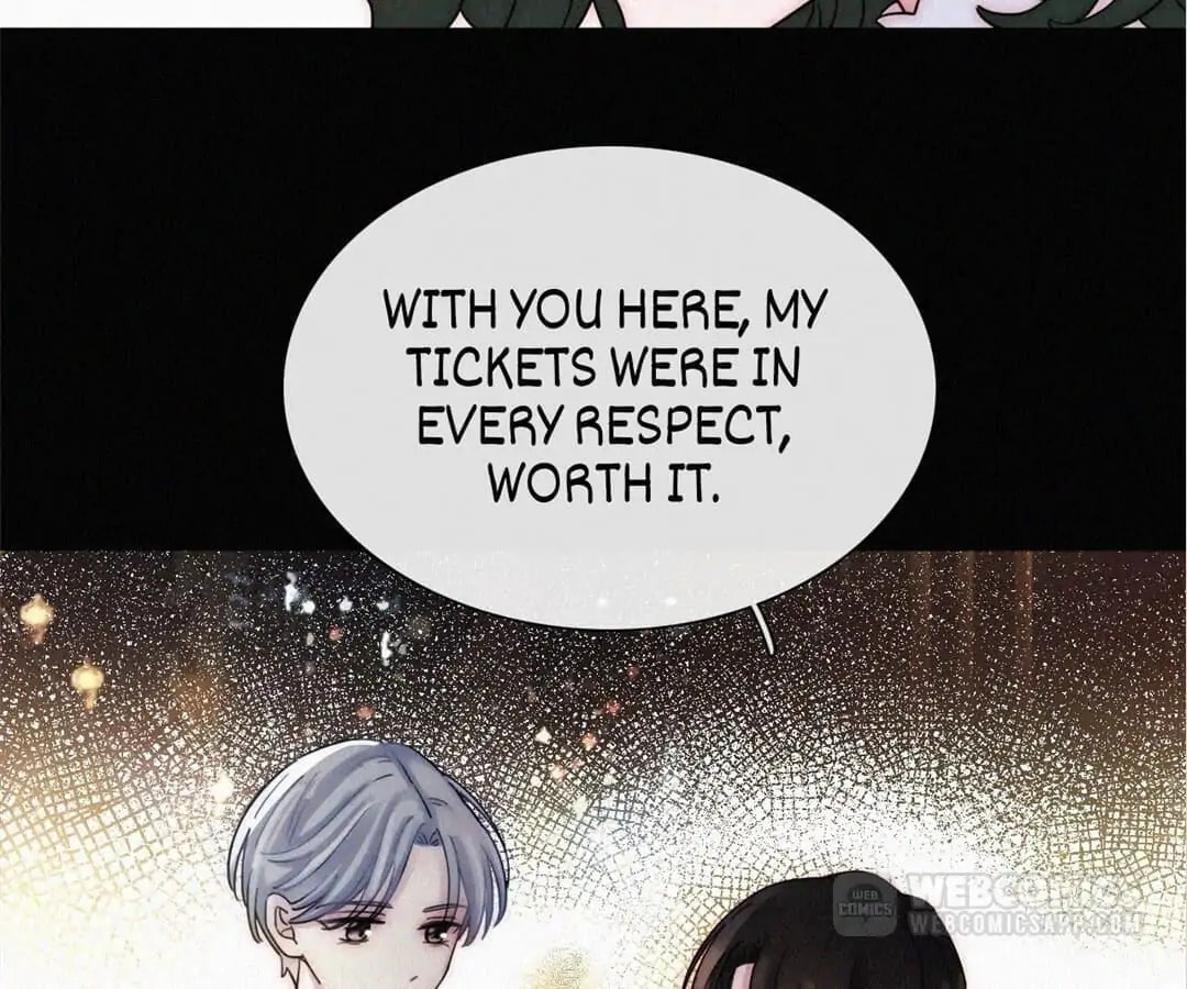 Someday I Never Knew (Colored) Chapter 13 page 46 - 