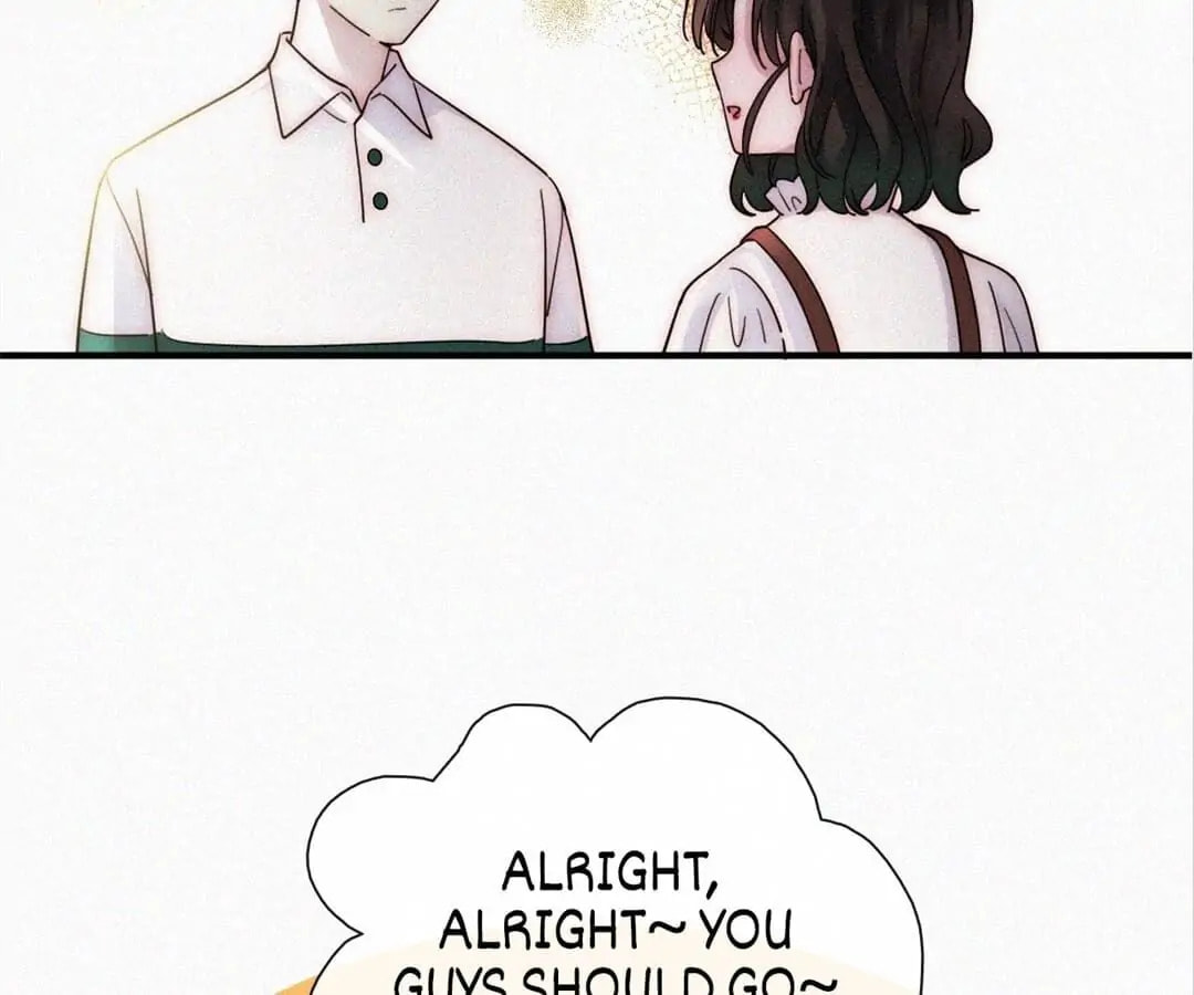 Someday I Never Knew (Colored) Chapter 13 page 47 - 
