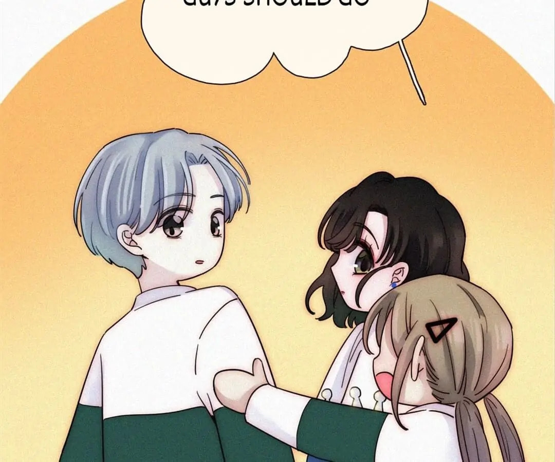 Someday I Never Knew (Colored) Chapter 13 page 48 - 