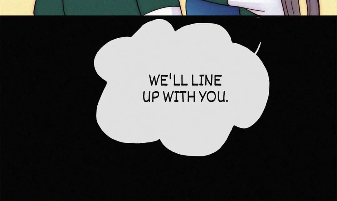 Someday I Never Knew (Colored) Chapter 13 page 49 - 