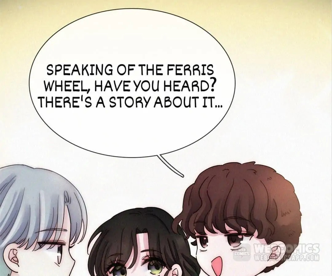 Someday I Never Knew (Colored) Chapter 13 page 51 - 