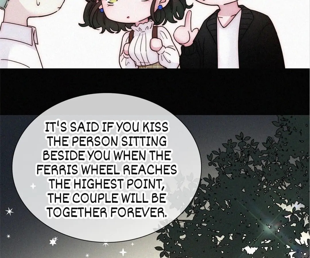 Someday I Never Knew (Colored) Chapter 13 page 52 - 