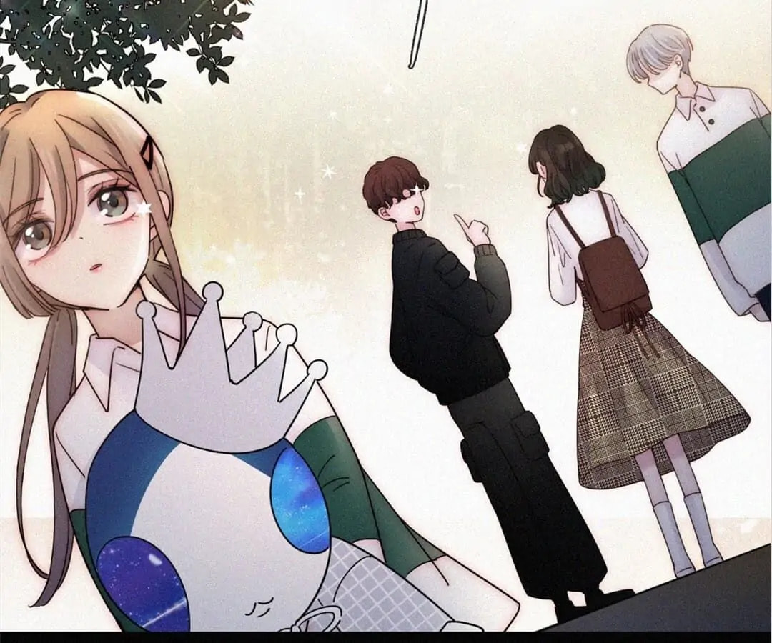 Someday I Never Knew (Colored) Chapter 13 page 54 - 