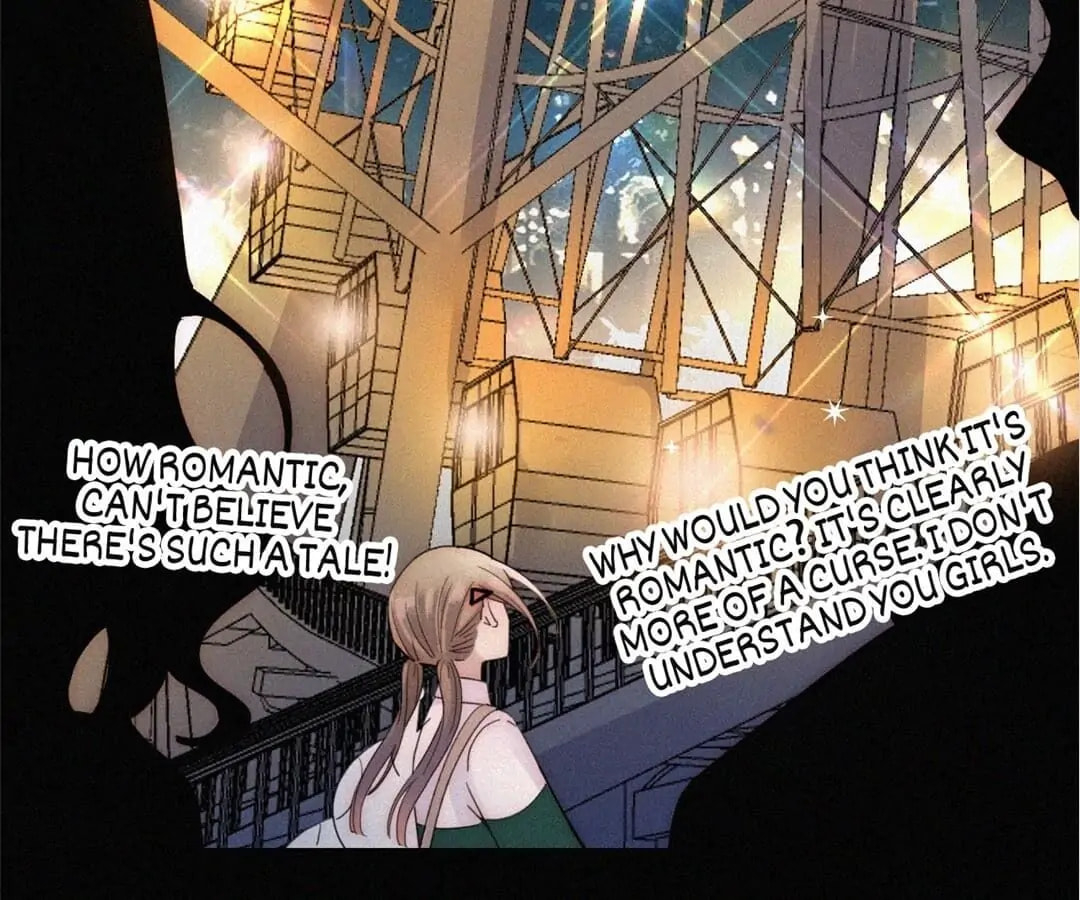 Someday I Never Knew (Colored) Chapter 13 page 56 - 