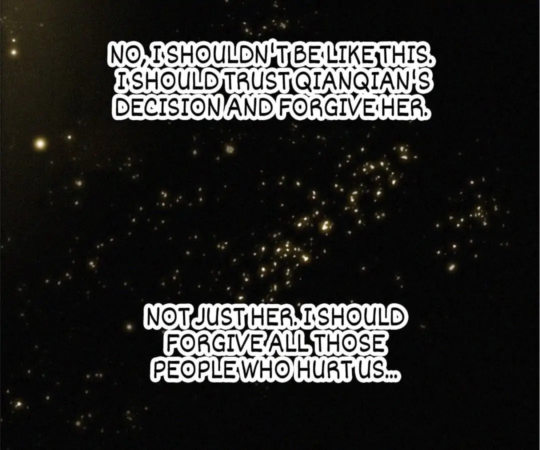 Someday I Never Knew (Colored) Chapter 13 page 7 - 