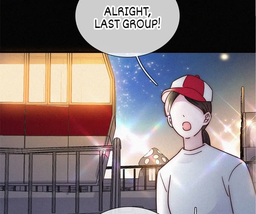 Someday I Never Knew (Colored) Chapter 13 page 61 - 