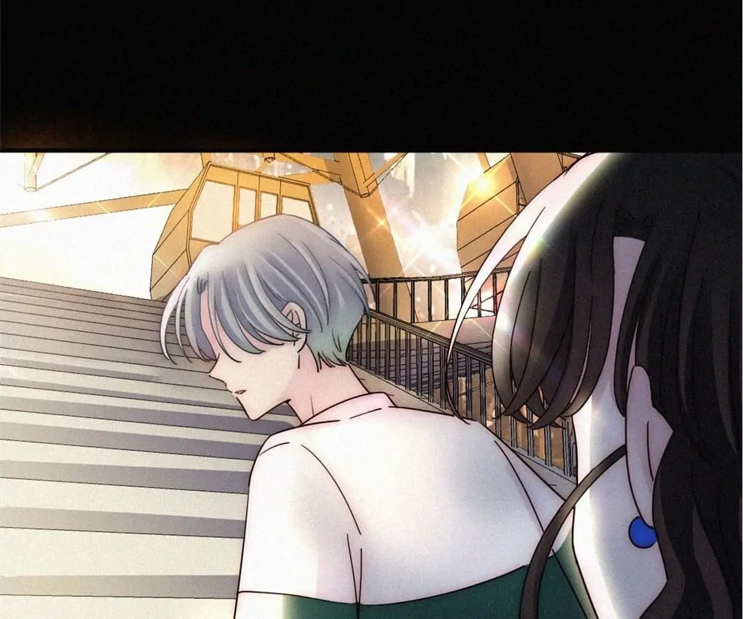 Someday I Never Knew (Colored) Chapter 13 page 64 - 