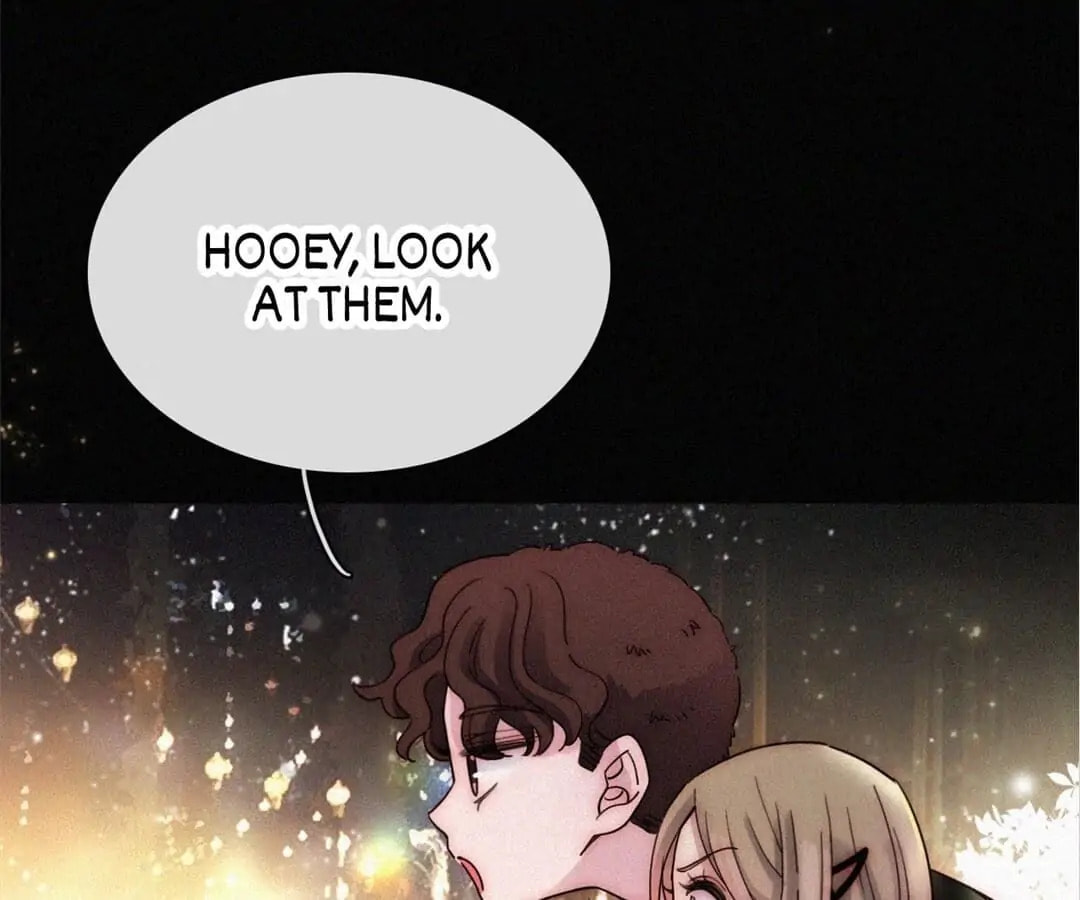 Someday I Never Knew (Colored) Chapter 13 page 8 - 