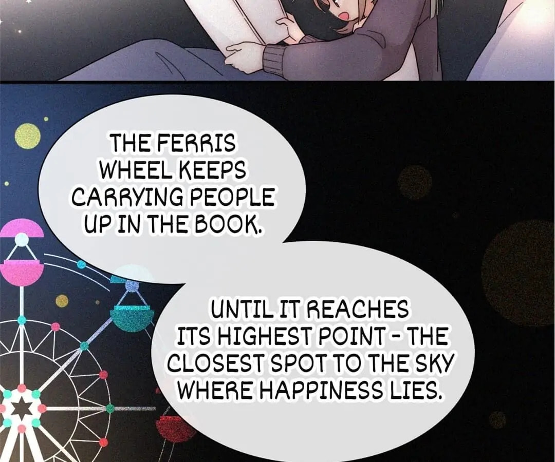 Someday I Never Knew (Colored) Chapter 13 page 81 - 