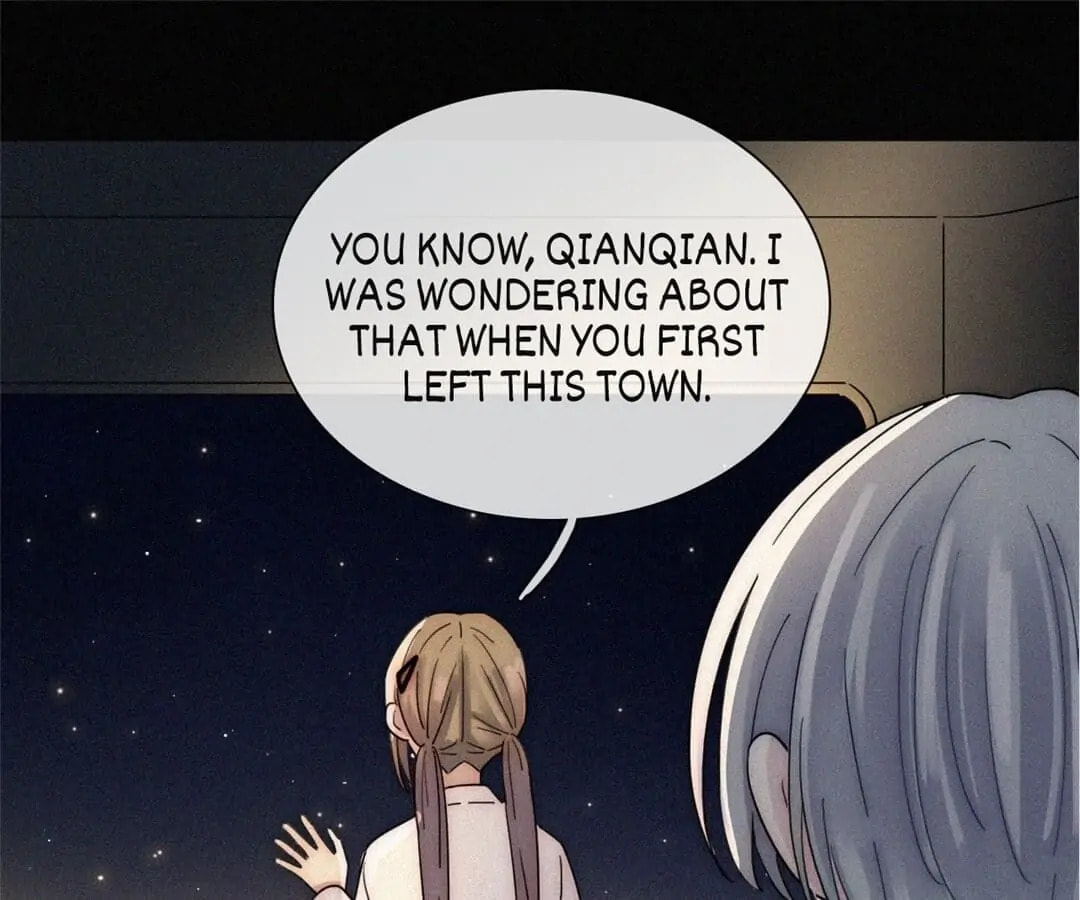 Someday I Never Knew (Colored) Chapter 13 page 85 - 
