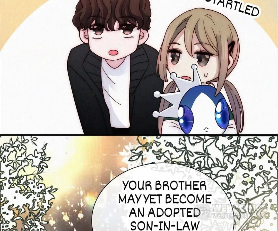 Someday I Never Knew (Colored) Chapter 13 page 10 - 