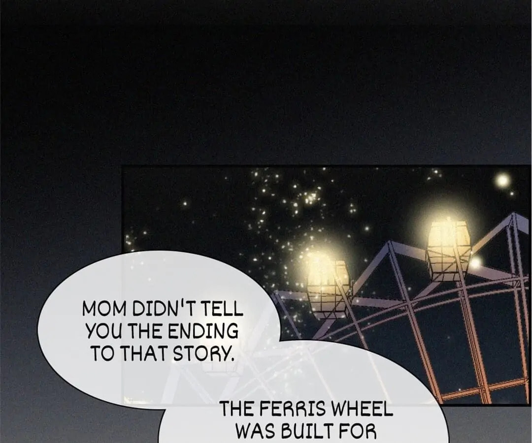 Someday I Never Knew (Colored) Chapter 13 page 92 - 