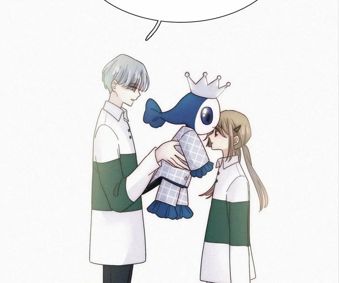Someday I Never Knew (Colored) Chapter 13 page 99 - 