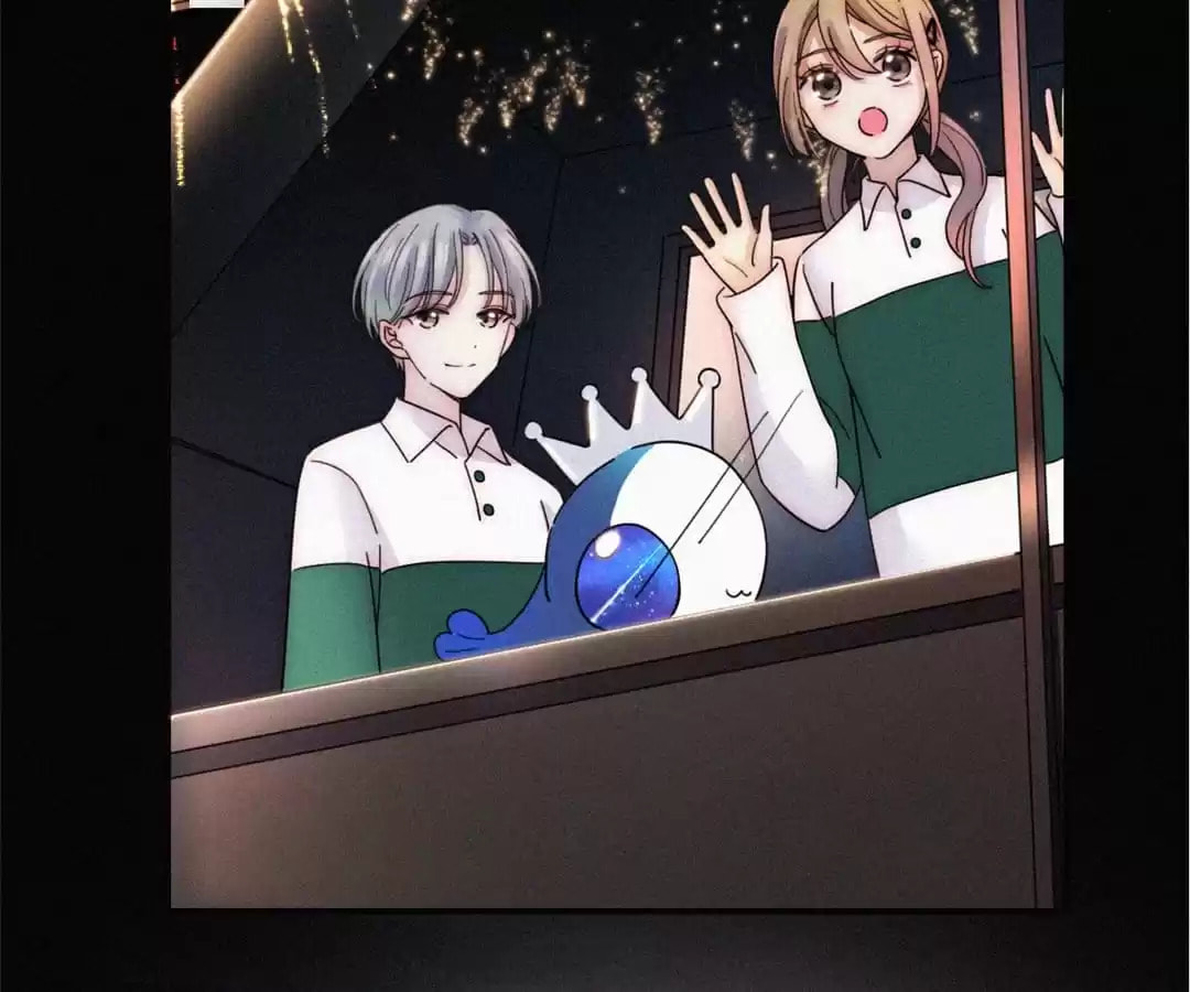 Someday I Never Knew (Colored) Chapter 14 page 11 - 