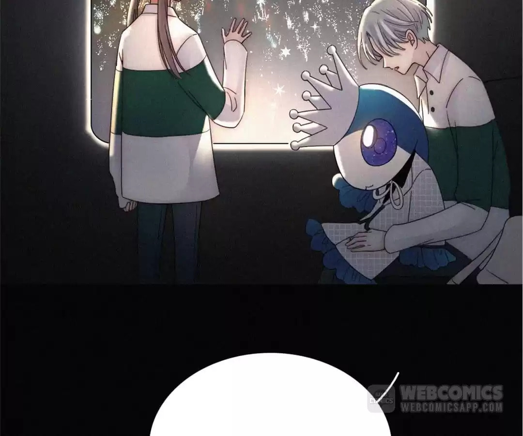 Someday I Never Knew (Colored) Chapter 14 page 20 - 