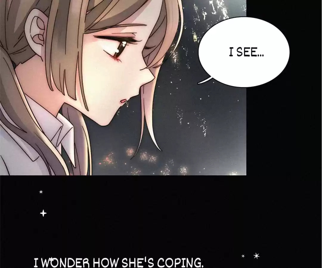 Someday I Never Knew (Colored) Chapter 14 page 22 - 