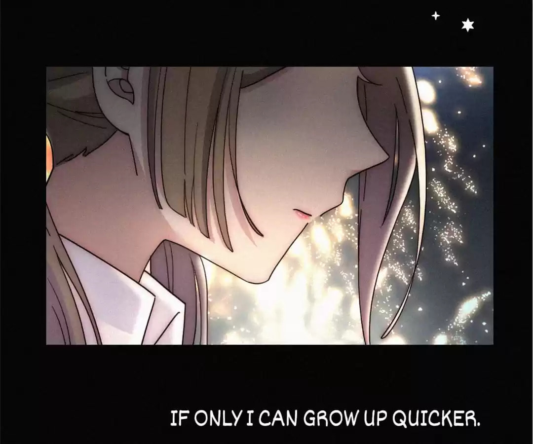 Someday I Never Knew (Colored) Chapter 14 page 23 - 