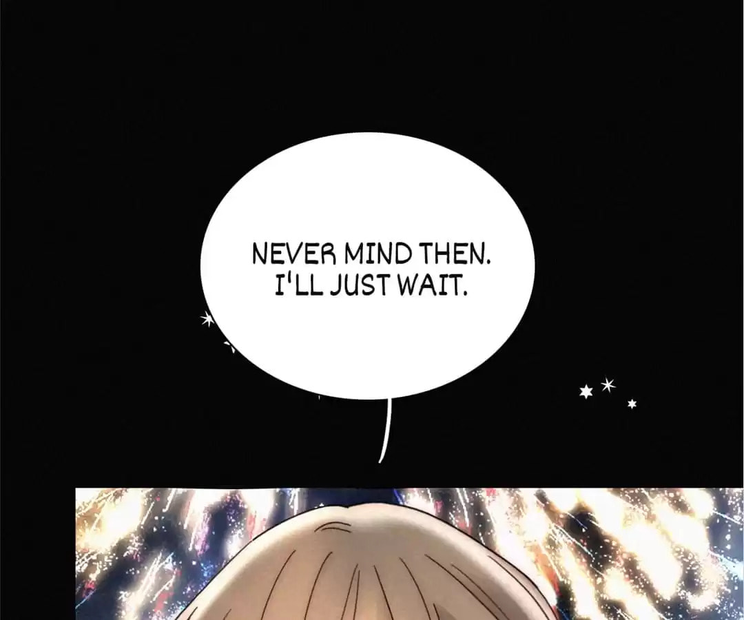 Someday I Never Knew (Colored) Chapter 14 page 24 - 