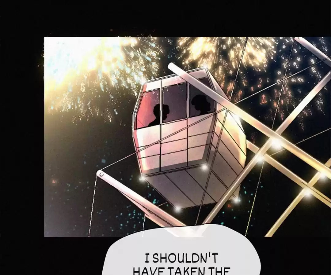 Someday I Never Knew (Colored) Chapter 14 page 5 - 