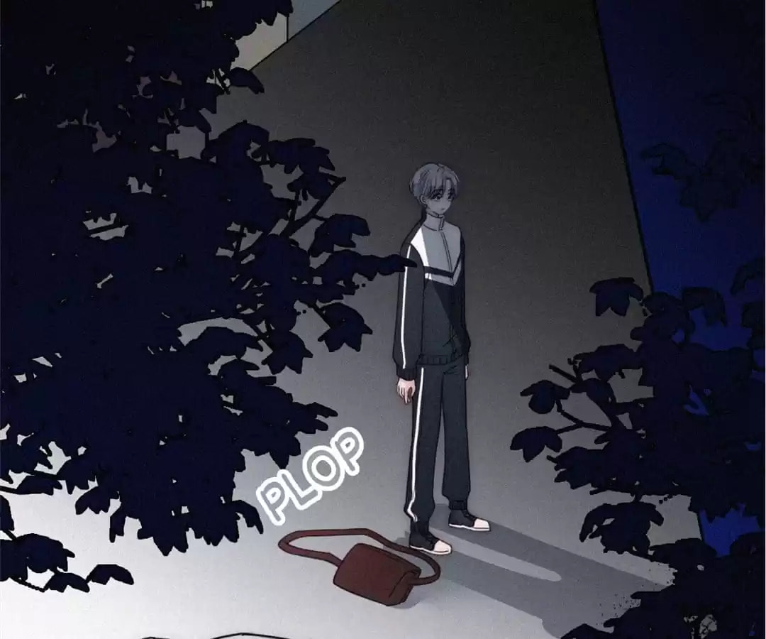 Someday I Never Knew (Colored) Chapter 14 page 41 - 