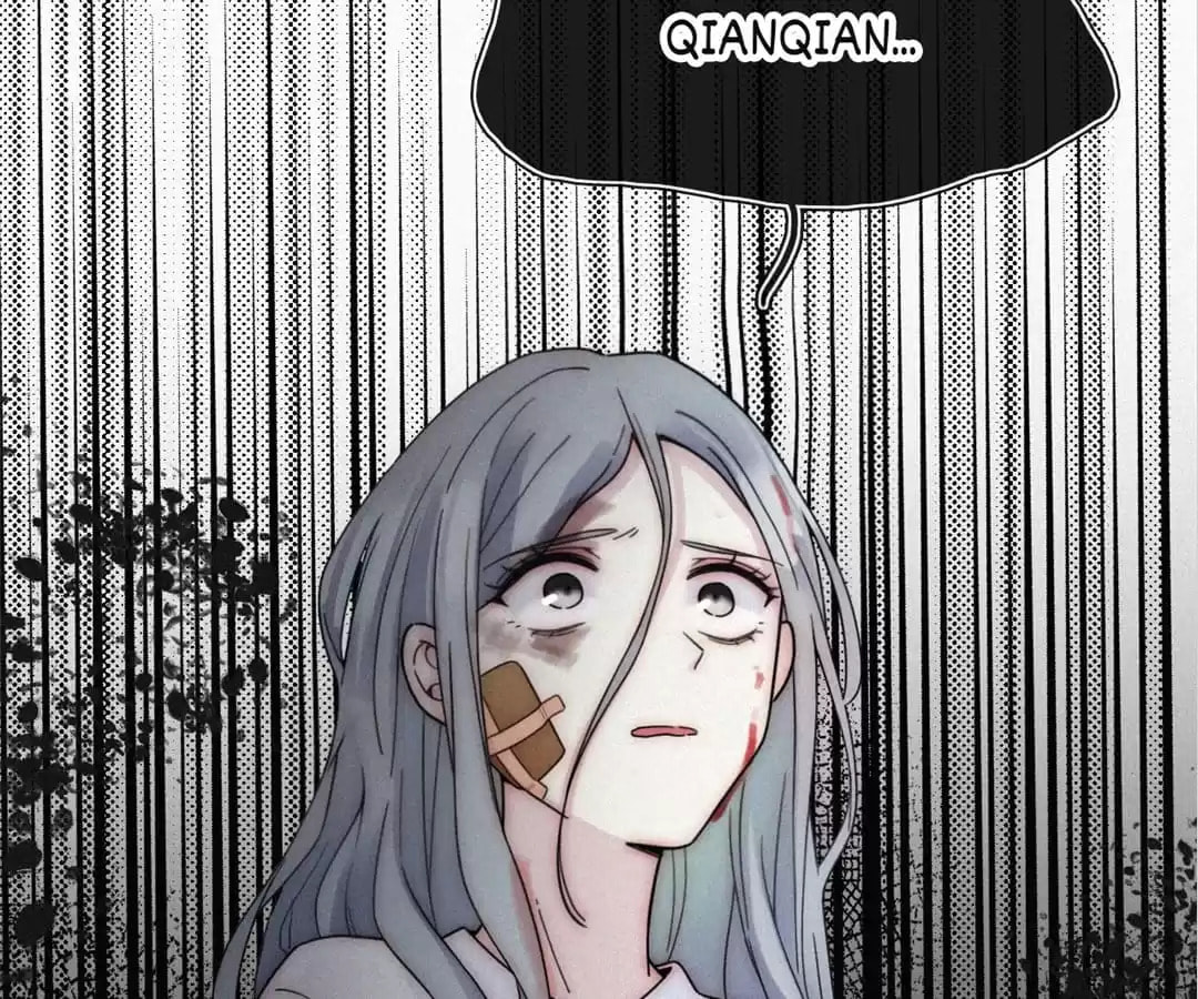 Someday I Never Knew (Colored) Chapter 14 page 45 - 