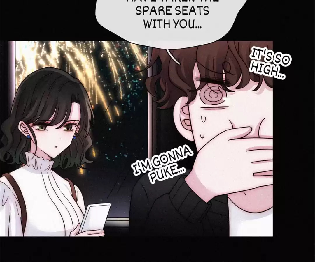 Someday I Never Knew (Colored) Chapter 14 page 6 - 
