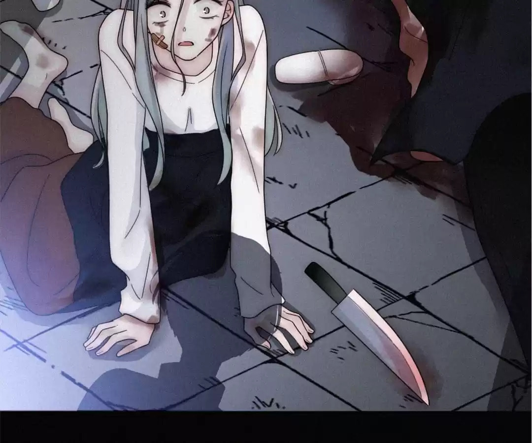 Someday I Never Knew (Colored) Chapter 14 page 51 - 