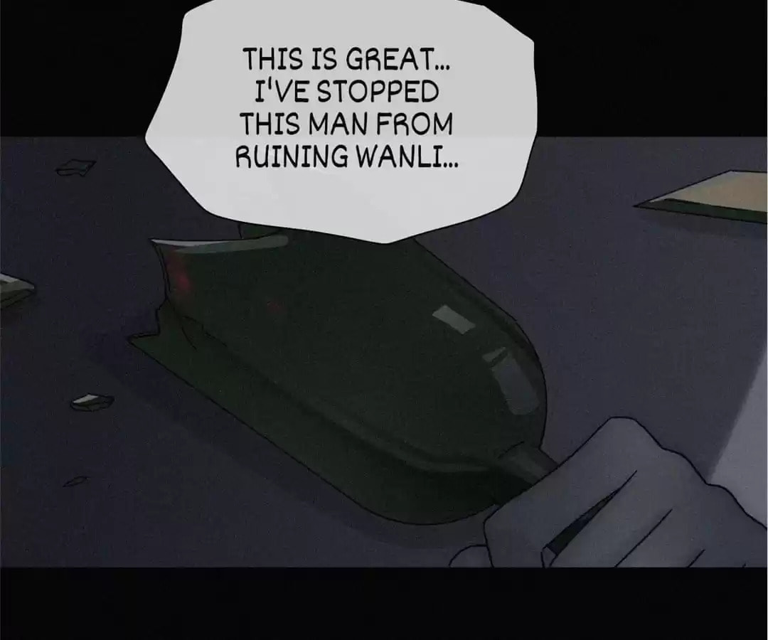 Someday I Never Knew (Colored) Chapter 14 page 58 - 