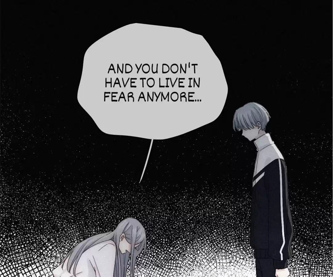 Someday I Never Knew (Colored) Chapter 14 page 59 - 