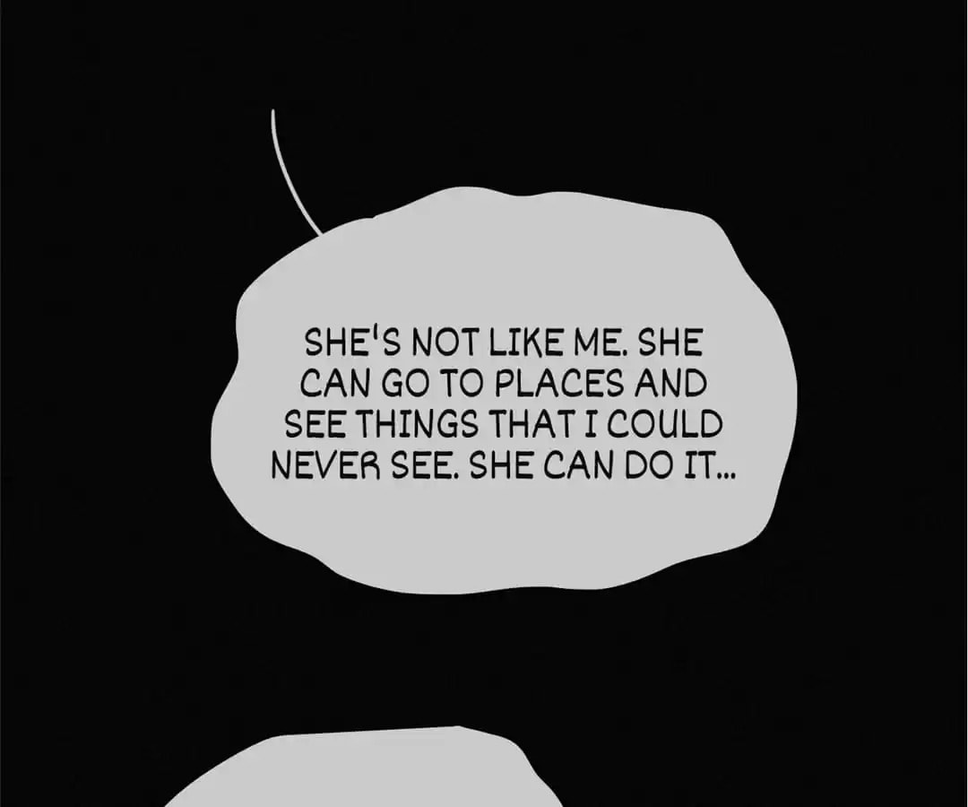 Someday I Never Knew (Colored) Chapter 14 page 71 - 