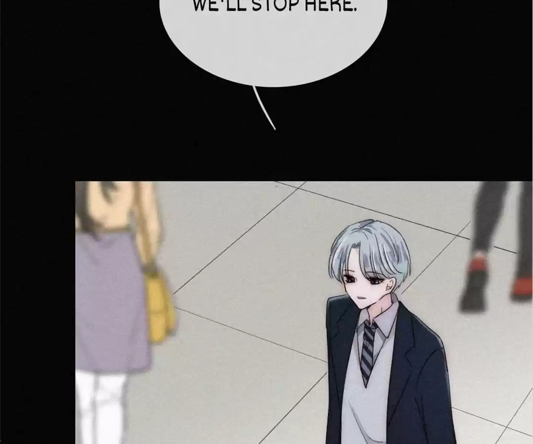 Someday I Never Knew (Colored) Chapter 14 page 78 - 