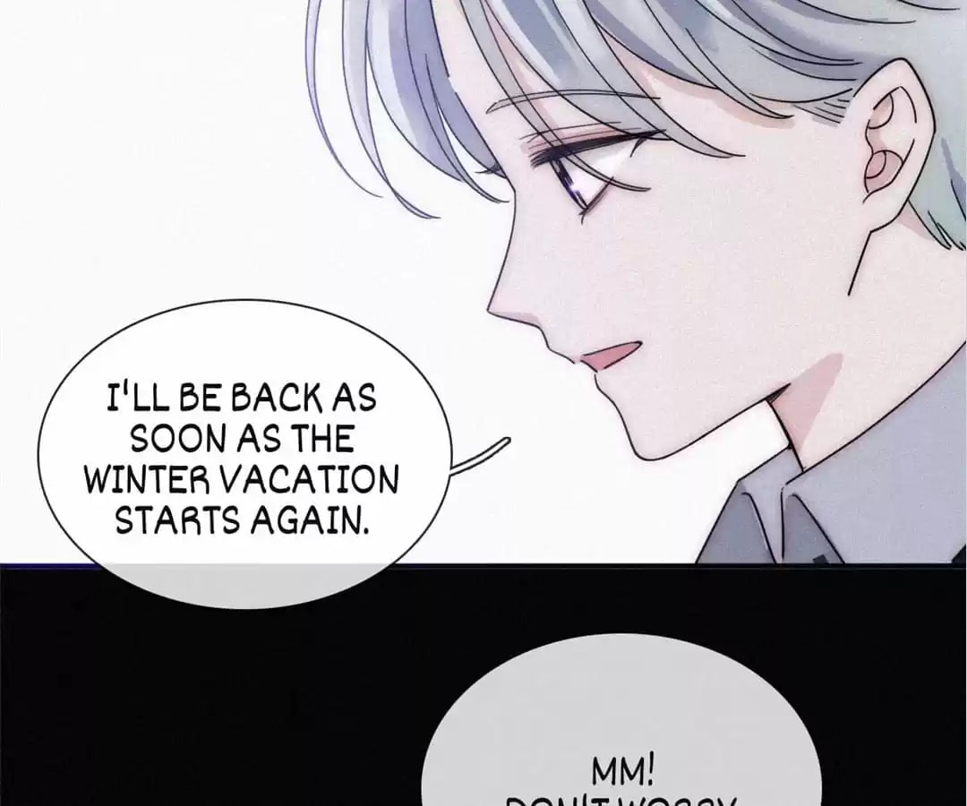 Someday I Never Knew (Colored) Chapter 14 page 81 - 