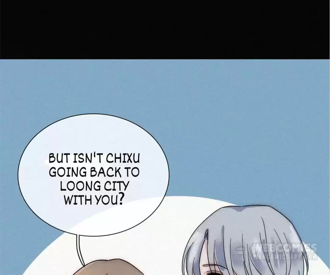 Someday I Never Knew (Colored) Chapter 14 page 83 - 