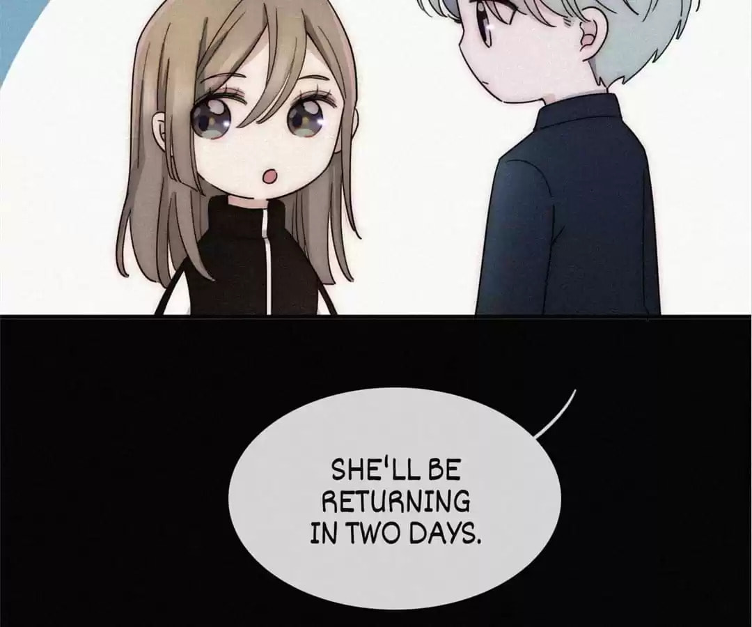 Someday I Never Knew (Colored) Chapter 14 page 84 - 