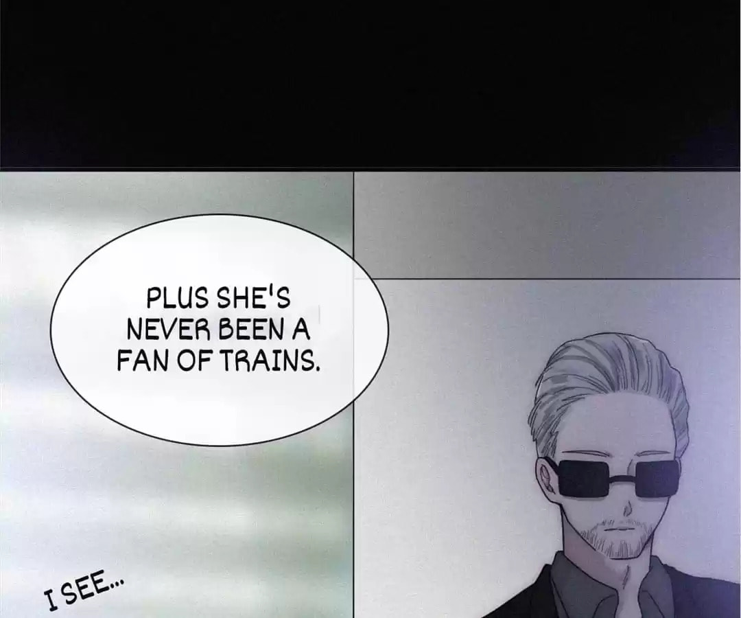 Someday I Never Knew (Colored) Chapter 14 page 85 - 