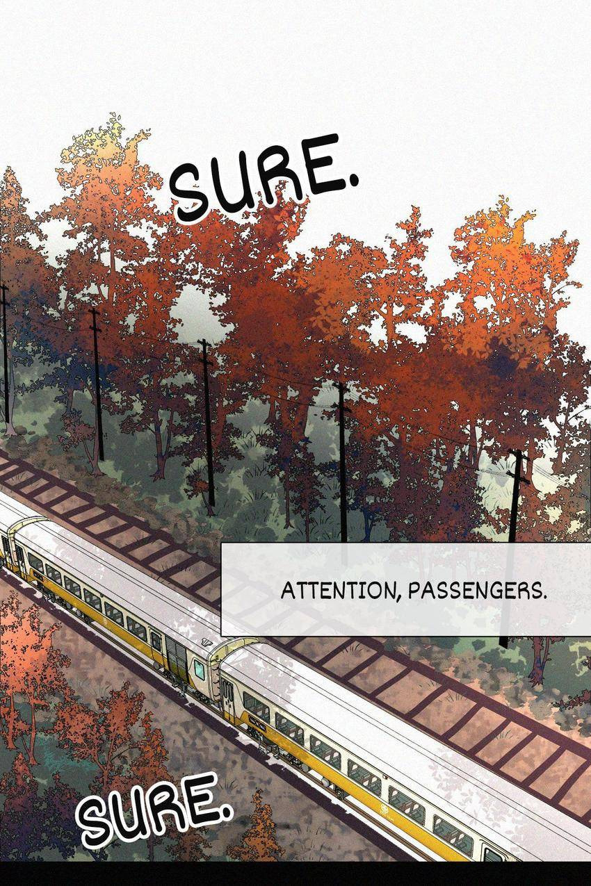 Someday I Never Knew (Colored) Chapter 15 page 1 - 