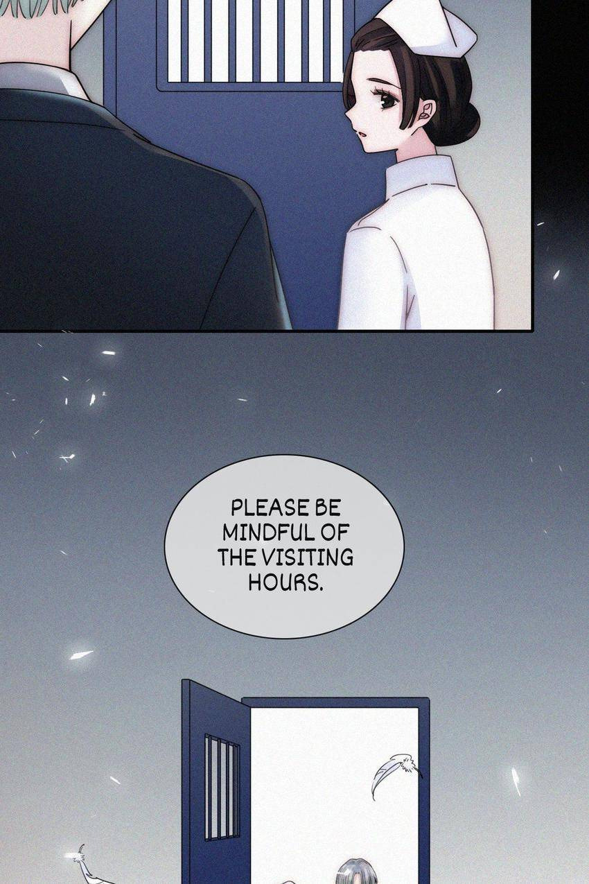 Someday I Never Knew (Colored) Chapter 15 page 11 - 