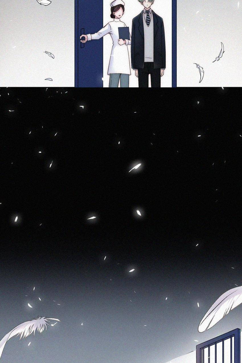 Someday I Never Knew (Colored) Chapter 15 page 12 - 