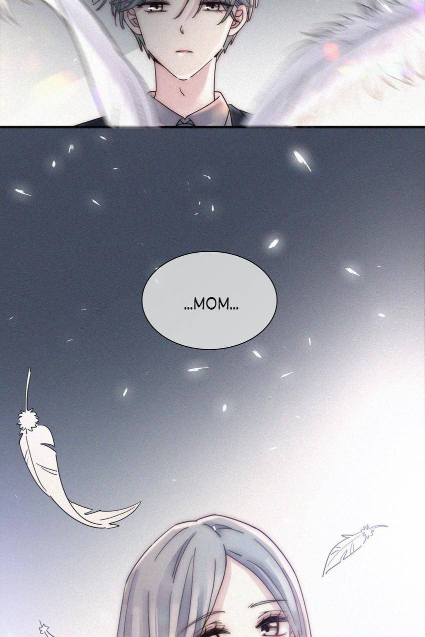 Someday I Never Knew (Colored) Chapter 15 page 14 - 