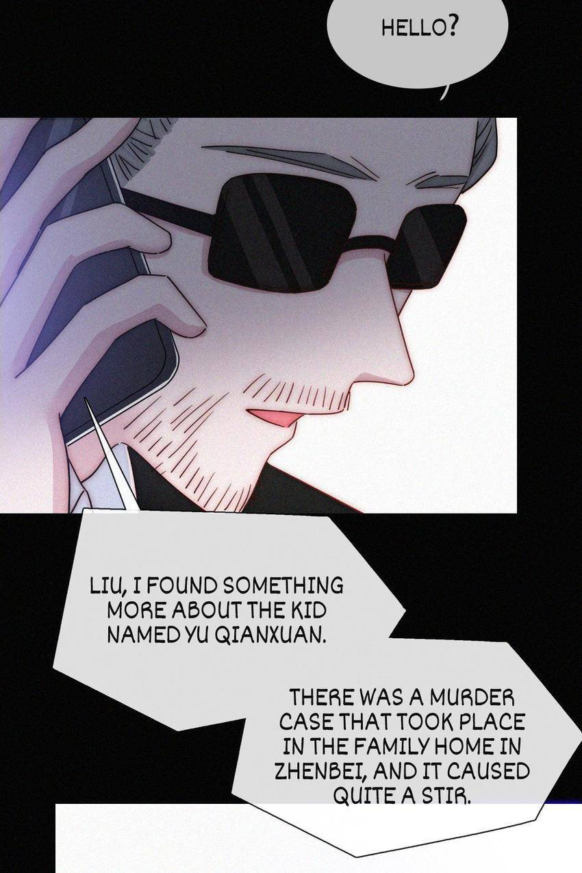 Someday I Never Knew (Colored) Chapter 15 page 17 - 