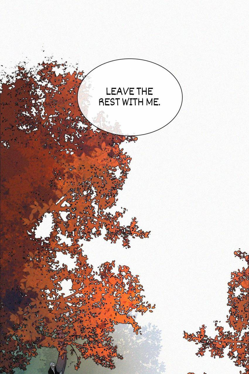 Someday I Never Knew (Colored) Chapter 15 page 20 - 