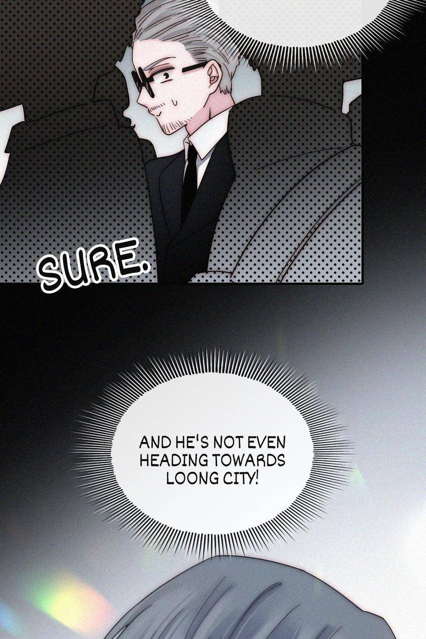 Someday I Never Knew (Colored) Chapter 15 page 3 - 